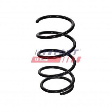 Ressort de Suspension Avant Pour Nissan X-Trail 54010720 540108H611 540108H661