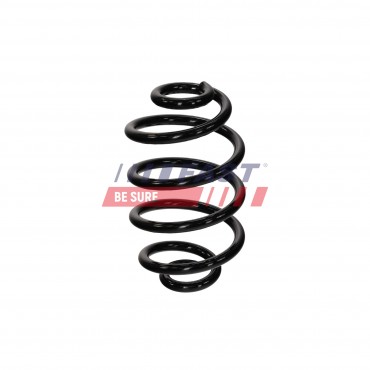 Ressort de Suspension Arrière Pour Opel Astra F Kadett E Daewoo Nexia