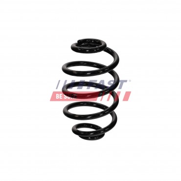 Ressort de Suspension Arrière Pour Opel Astra F Kadett E Daewoo Nexia