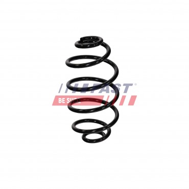 Ressort de Suspension Arrière Pour Opel Astra G 424029 4240290 424030 424398