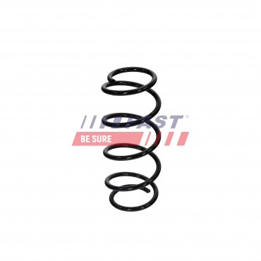 Ressort de Suspension Avant Pour Opel Corsa C 24406387 24406388 312102 312103