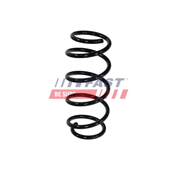 Ressort de Suspension Avant Pour Opel Corsa C 9196095