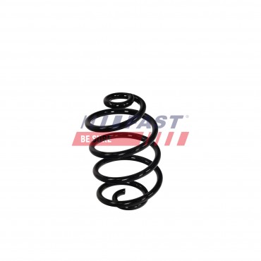 Ressort de Suspension Arrière Pour Opel Corsa C Tigra 424054