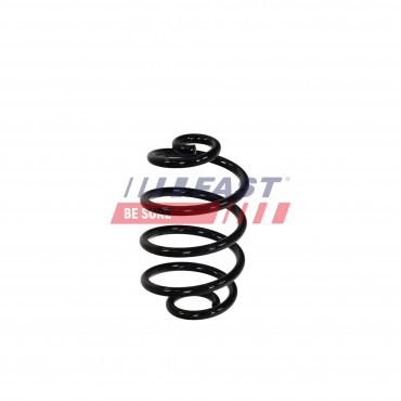 Ressort de Suspension Arrière Pour Opel Corsa C Tigra 424054