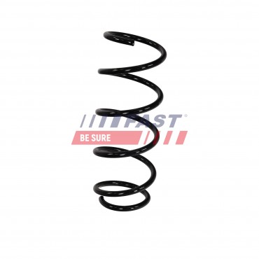 Ressort de Suspension Avant Pour Opel Corsa D 93188964