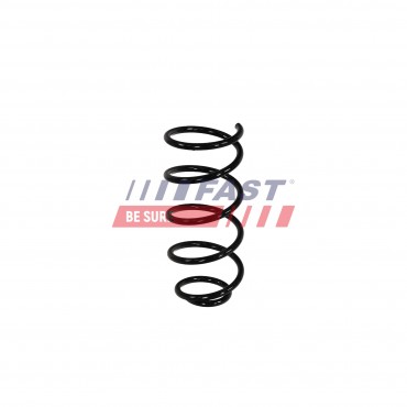 Ressort de Suspension Arrière Pour Opel Corsa D 424112