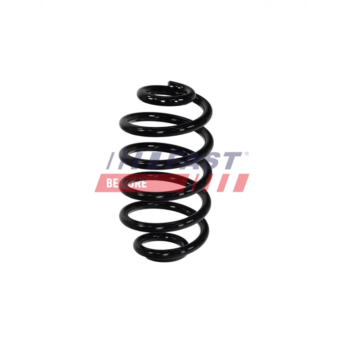 Ressort de Suspension Arrière Pour Opel Calibra A Vectra C Zafira B 424072