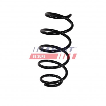 Ressort de Suspension Avant Pour Opel Signum 3/5 Portes Vectra C 93182100