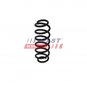 Ressort de Suspension Arrière Pour Peugeot 807 Fiat Citroën C8 Lancia 5102F6