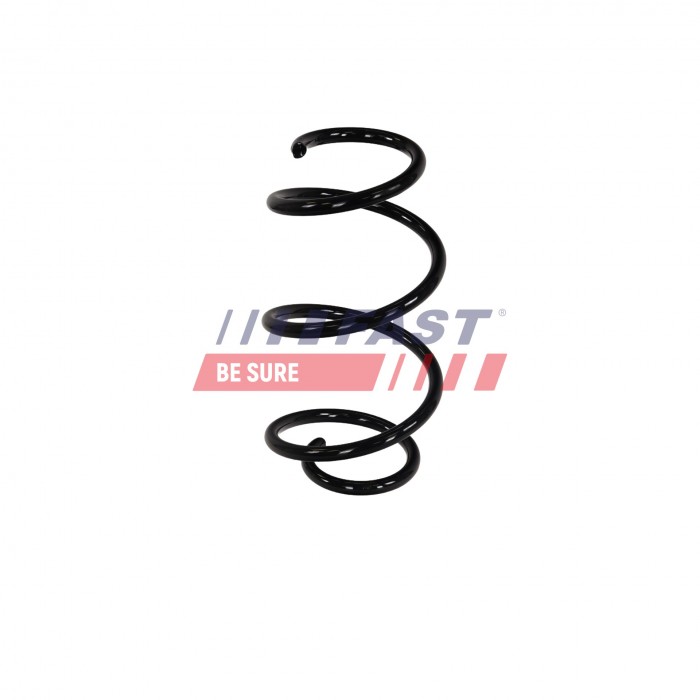 Ressort de Suspension Avant Pour Renault Captur 540107005R