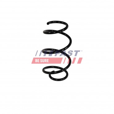 Ressort de Suspension Avant Pour Renault Captur 540107005R