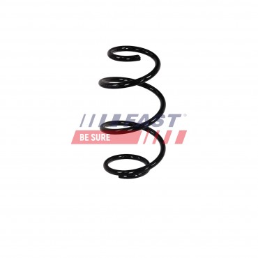 Ressort de Suspension Avant Pour Renault Captur 540107005R
