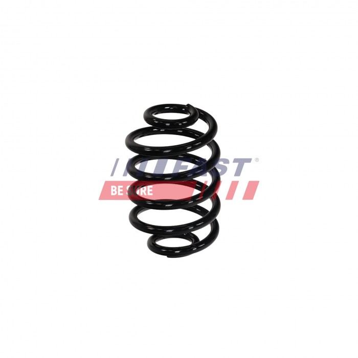 Ressort de Suspension Arrière Pour Renault Clio II III Thalia I 7700839337