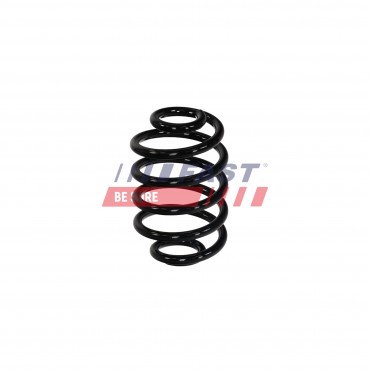 Ressort de Suspension Arrière Pour Renault Clio II III Thalia I 7700839337