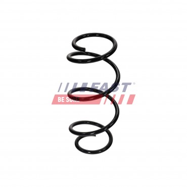 Ressort de Suspension Avant Pour Renault Clio III Modus Nissan Note