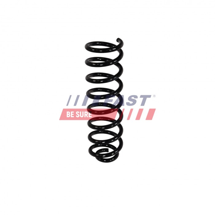 Ressort de Suspension Arrière Pour Renault Grand Scénic II 8200297954
