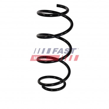 Ressort de Suspension Avant Pour Renault Laguna II 8200271943