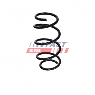 Ressort de Suspension Avant Pour Renault Laguna III 540100002R