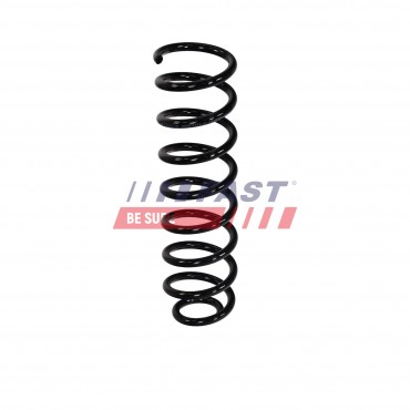 Ressort de Suspension Arrière Pour Renault Megane II 8200245681