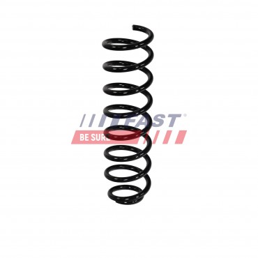 Ressort de Suspension Arrière Pour Renault Megane II 8200245681