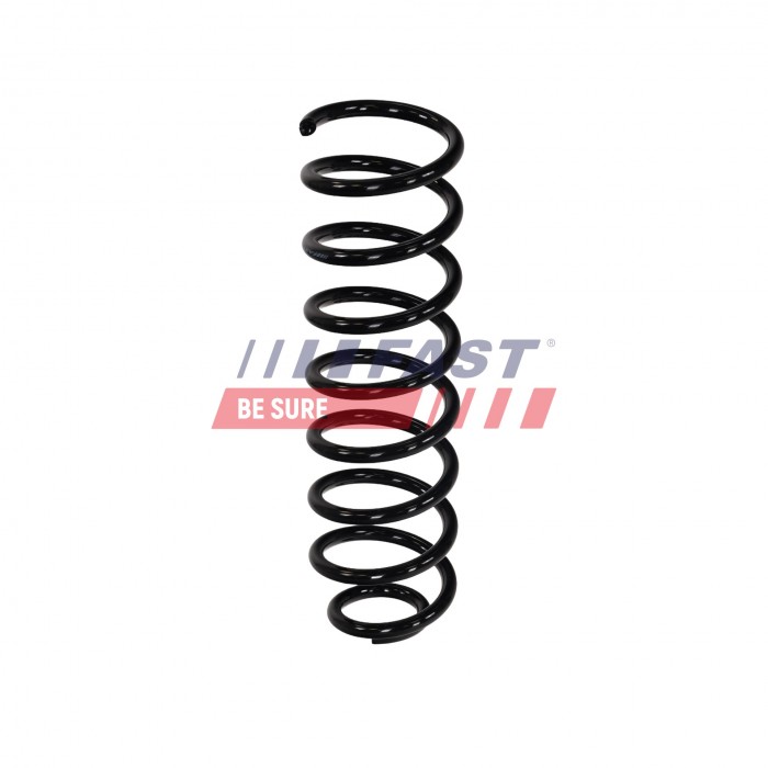 Ressort de Suspension Arrière Pour Renault Megane II 8200245681 8200297951