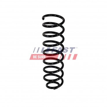 Ressort de Suspension Arrière Pour Renault Megane II 8200245681 8200297951
