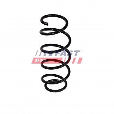 Ressort de Suspension Avant Pour VW Audi Seat Skoda Fabia I II 6Q0411105AE