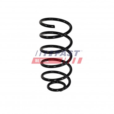 Ressort de Suspension Avant Pour VW Audi Seat Leon Toledo II Skoda 1J0411105AT