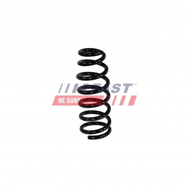 Ressort de Suspension Arrière Pour Toyota Avensis 4823105310 4823105311