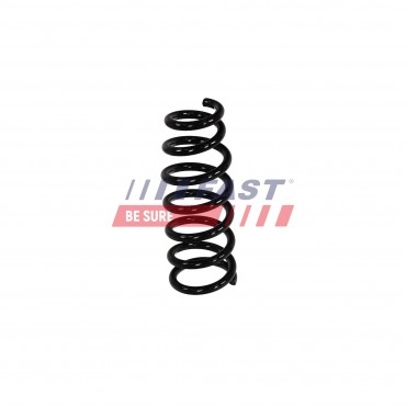 Ressort de Suspension Arrière Pour Toyota Avensis 4823105310 4823105311