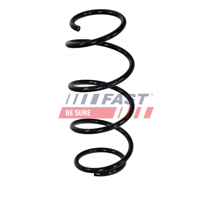 Ressort de Suspension Avant Pour Volvo S40 I V40 30884190