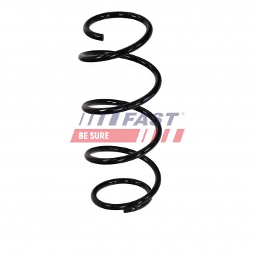 Ressort de Suspension Avant Pour Volvo S40 I V40 30884190