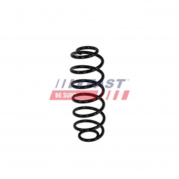Ressort de Suspension Arrière Pour VW Audi Seat Skoda 1J0511115AL 1J0511115L