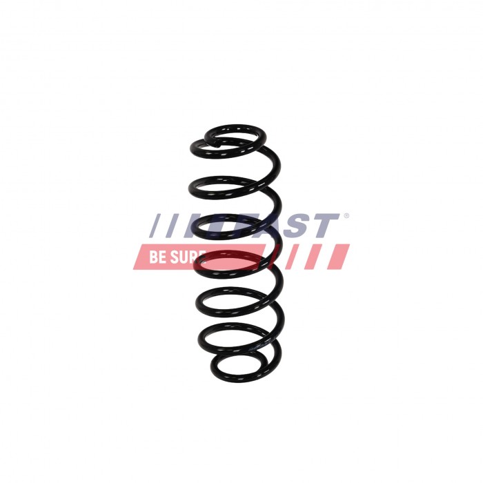 Ressort de Suspension Arrière Pour VW Audi Seat Skoda 1J0511115AL 1J0511115L