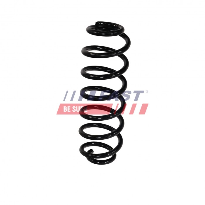 Ressort de Suspension Arrière Pour VW Seat Altea Toledo III Skoda 1K0511115BG