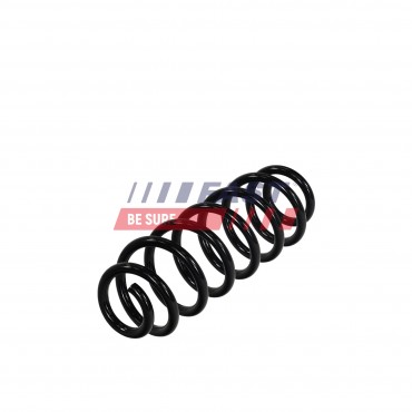 Ressort de Suspension Arrière Pour VW Passat Tiguan Audi A3