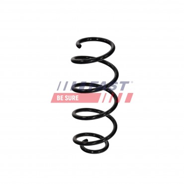 Ressort de Suspension Avant Pour VW Polo Seat Skoda 6R0411105 6R0411105A