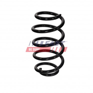 Ressort de Suspension Avant Pour VW Transporter V VI 7E0411105E 7E0411105F