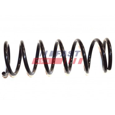 Ressort de Suspension Arrière Pour Fiat Cinquecento Seicento/600 98600056