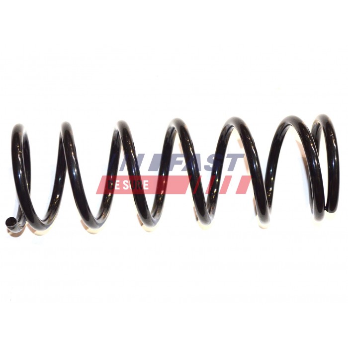 Ressort de Suspension Arrière Pour Fiat Cinquecento Seicento/600 98600056