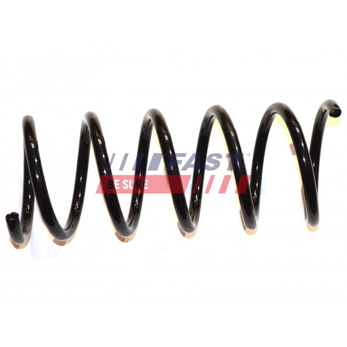 Ressort de Suspension Arrière Pour Fiat Panda 50703623 51793551