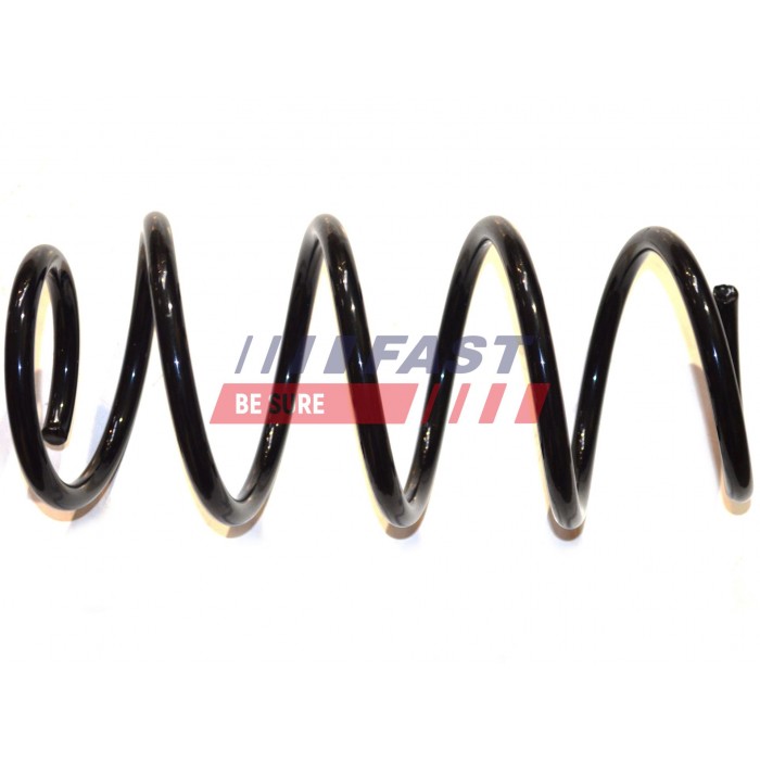 Ressort de Suspension Avant Pour Fiat Grande Punto 51812160 51812161 51865487^