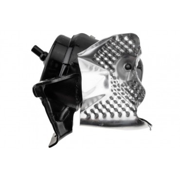 Support Moteur Droit Pour Cadillac Escalade Chevrolet Suburban 23466349 84175582