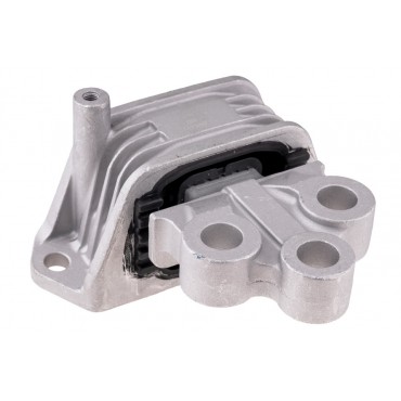 Support Moteur Gauche Pour Fiat 500 51921642