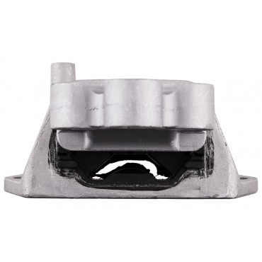 Support Moteur Gauche Pour Fiat 500 51921642