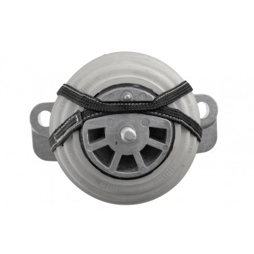 Support Moteur Pour Jaguar XF GX636A003EC T2H9241