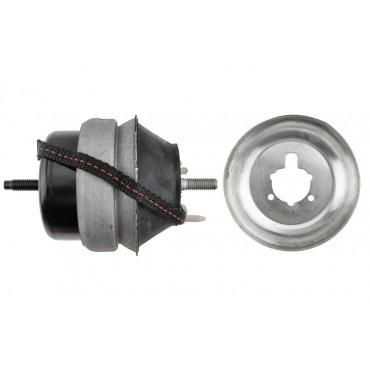 Support Moteur Pour Jaguar S-Type XJ 2W936A003DB C2C31216