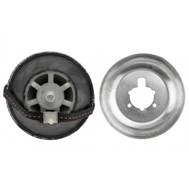 Support Moteur Pour Jaguar S-Type XJ 2W936A003DB C2C31216