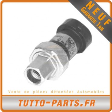 Capteur Clim Pressostat pourRENAULT Clio Laguna Master Mégane