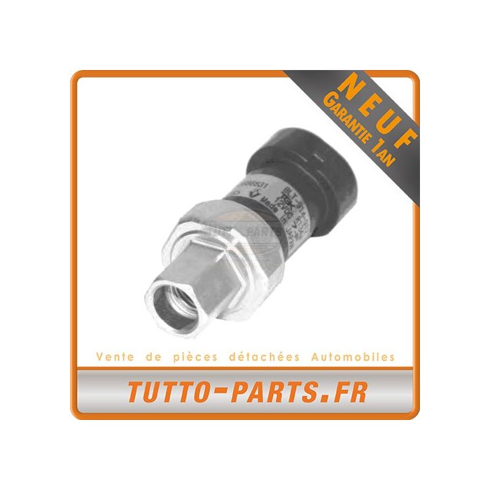 Capteur Clim Pressostat pourRENAULT Clio Laguna Master Mégane